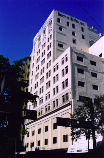 Biscayne Building