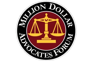 Million Dollar Advocates Forum