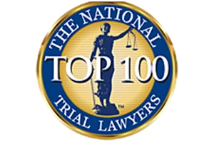 The National Trial Lawyers Top 100