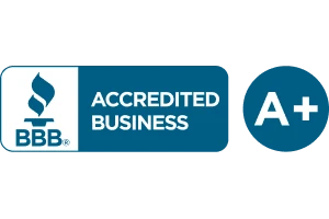 Accredited Business A+